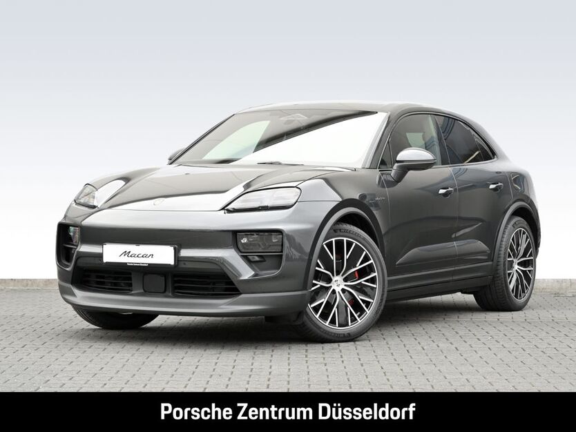 Porsche Macan 14.900 km 88.900 € Düsseldorf 40468