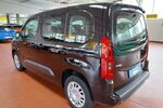 Opel Combo Life 1.2 Edition Kam SHZ LHZ DAB Navi Tempo 58.529 km 18.380 € HAAN 42781
