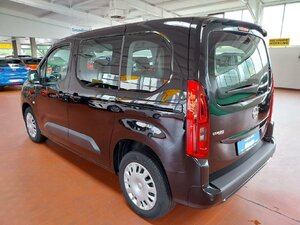 Opel Combo Life 1.2 Edition Kam SHZ LHZ DAB Navi Tempo 58.529 km 18.380 € HAAN 42781
