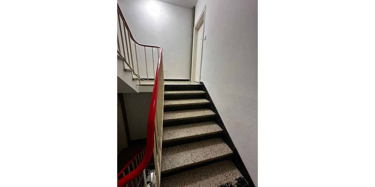 teilmöblierte 3-Zimmer Wohnung in traumhafter Lage 3 zimmer