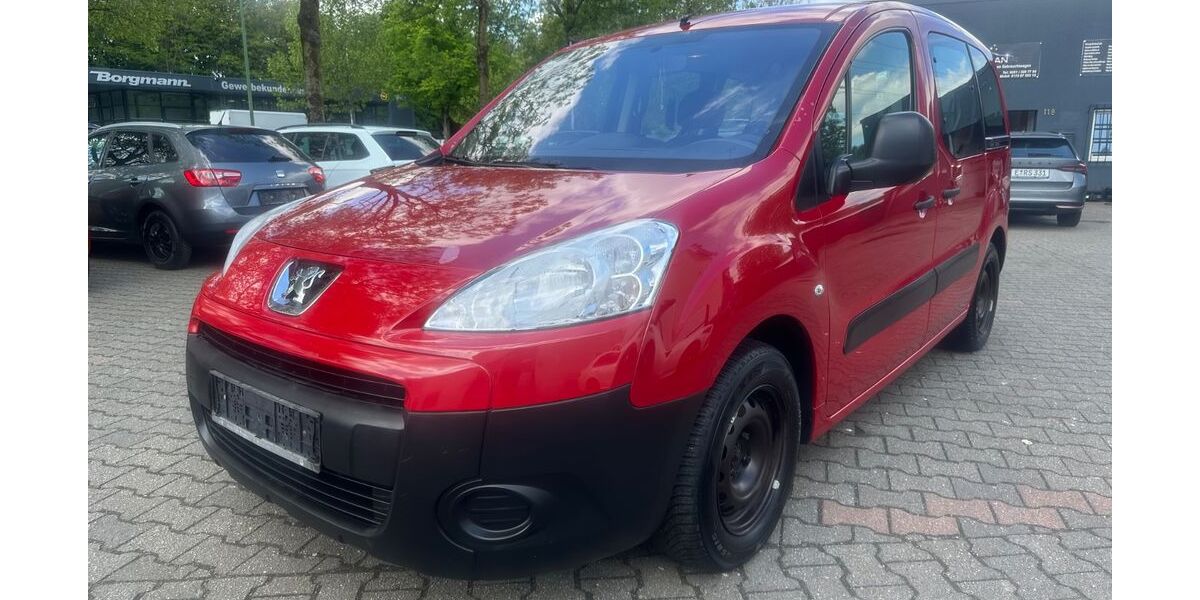 Peugeot Partner 218.232 km 2.990 &euro; Essen 45356