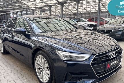 Audi A7 69.285 km 43.790 &euro; Wuppertal 42287