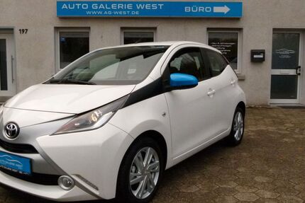 Toyota Aygo (X) 6.249 km 9.790 &euro; Bochum 44809