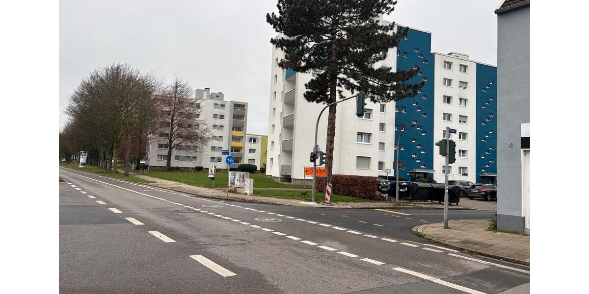 Bäckerei Kiosk Büro Ladenlokal zimmer