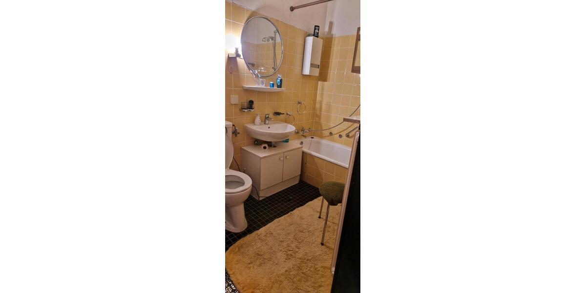 Erdgeschoßwohnung Essen Stadtbezirk VIII - 2 Zimmer, 49 m&sup2;, 111.000&euro; | Angebot:27474972