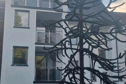 Moderne Drei-Zimmer-Wohnung in Ratingen-Stadtmitte 3 zimmer