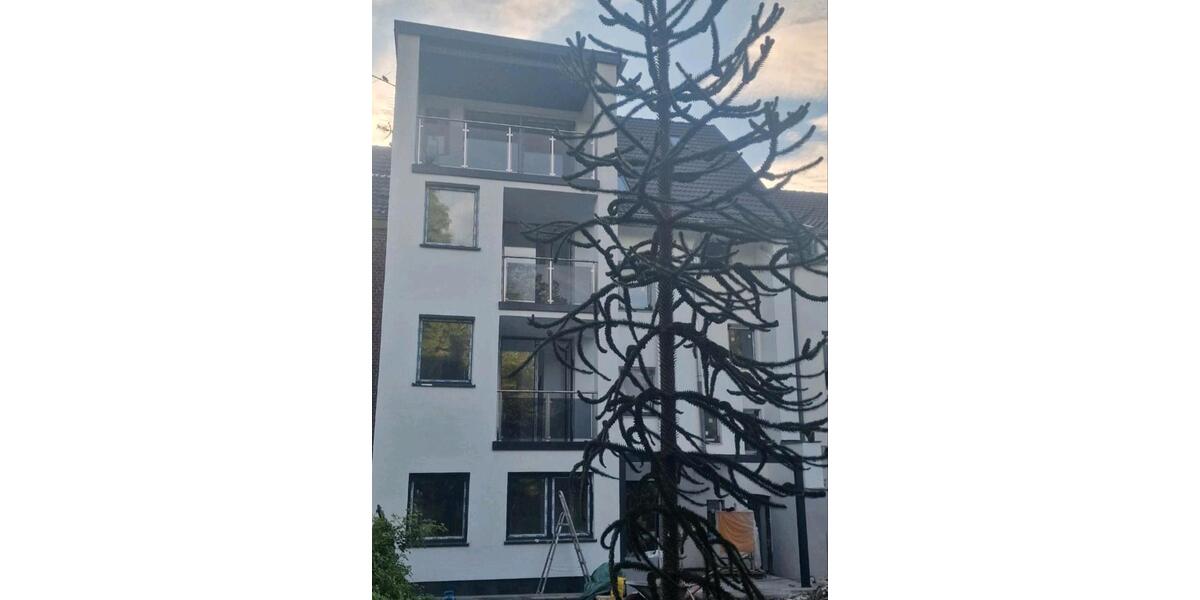 Moderne Drei-Zimmer-Wohnung in Ratingen-Stadtmitte 3 zimmer