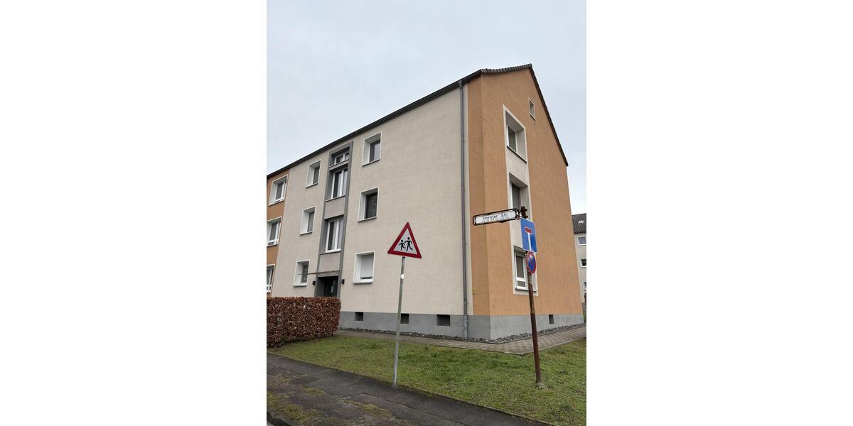 Demnächst frei! 3-Zimmer-Wohnung in Bottrop Batenbrock 3.5 zimmer