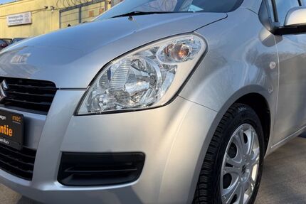 Suzuki Splash 25.902 km 5.990 &euro; Essen - Borbeck 45355