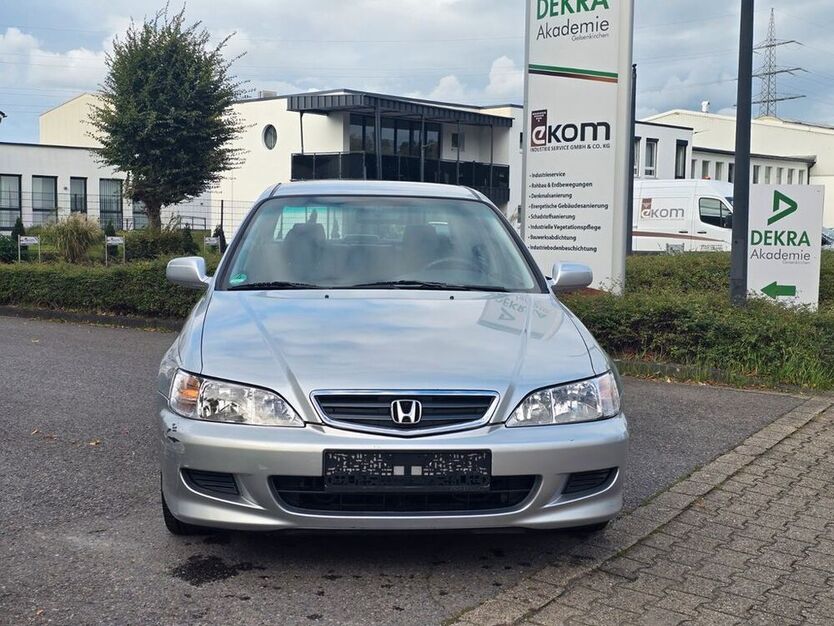 Accord