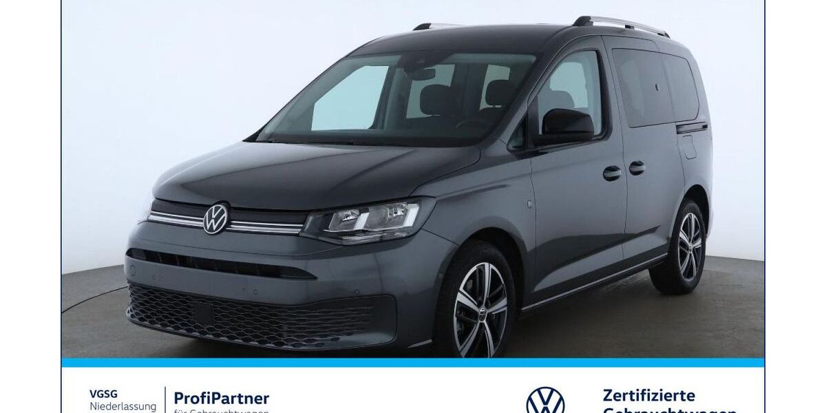 VW Caddy 15.665 km 32.530 &euro; Bochum 44866