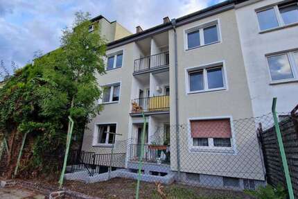 Haus zum Kaufen in Oberhausen 359.000 € 228.46 m²