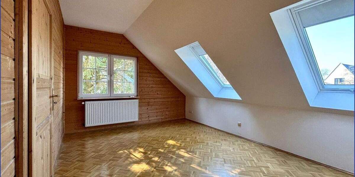 Doppelhaushälfte Essen Heidhausen - 5 Zimmer, 198 m&sup2;, 620.000&euro; | Angebot:25695444