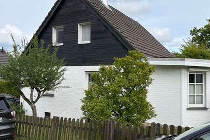 Haus Mettmann - 5 Zimmer, 112 m&sup2;, 549.000&euro; | Angebot:26732410