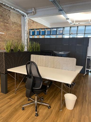 Coworking Space in Castrop Rauxel - All-in-Miete zimmer