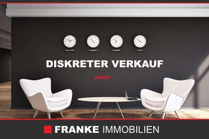 Gewerbeobjekt Mülheim Linksruhr - 690.000&euro; | Angebot:26528241