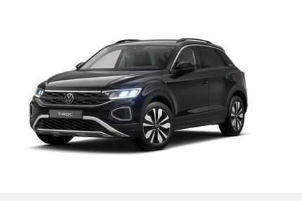 VW T-Roc 26.090 km 22.650 &euro; Recklinghausen 45663