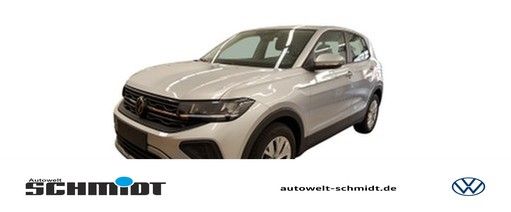 VW T-Cross 8.500 km 18.398 &euro; Recklinghausen 45657