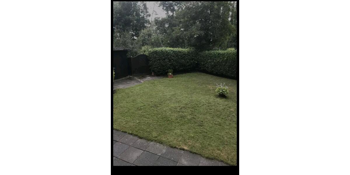 3,5 Wohnung sterkrade 01.03.2026 3.5 zimmer