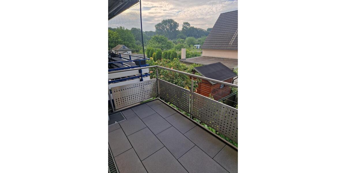 Etagenwohnung Bochum Bochum-Nord - 2 Zimmer, 62 m&sup2;, 199.000&euro; | Angebot:27446665