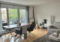 4,5 Zimmer Maisonette‑Wohnung Balkon in Dortmund Eichlinghofen