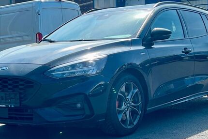 Ford Focus 185.159 km 7.500 &euro; Gelsenkirchen 45884