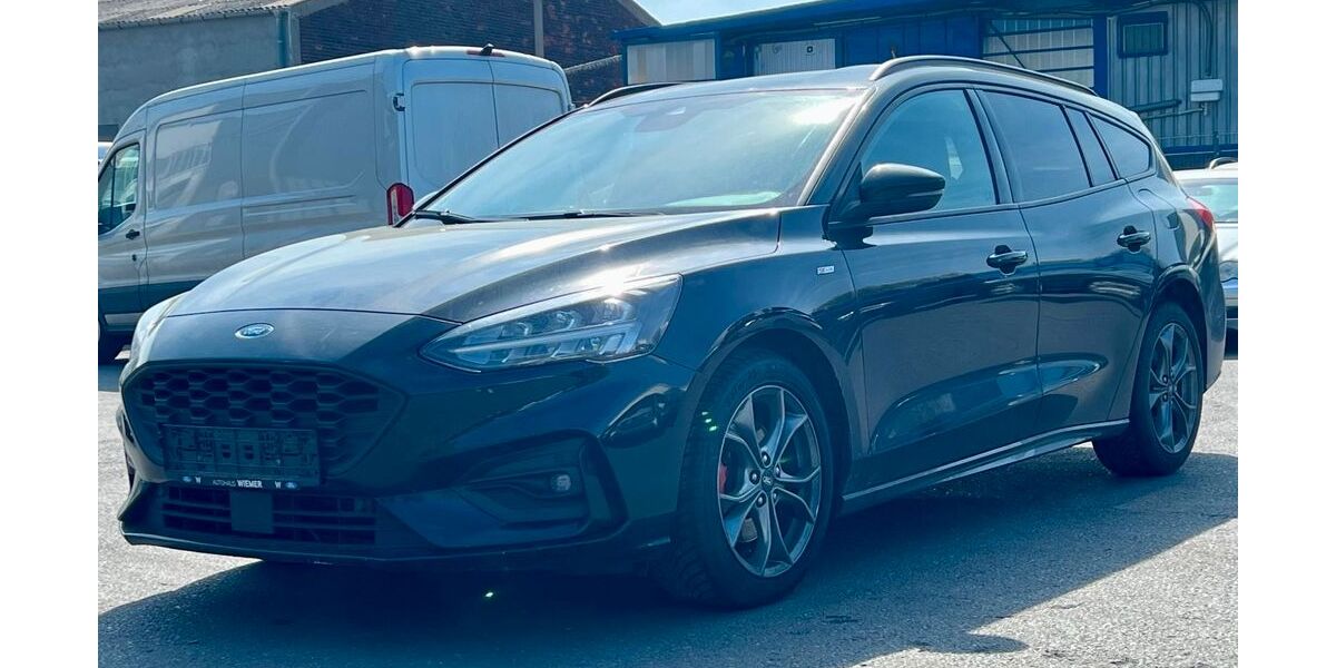 Ford Focus 185.159 km 7.500 &euro; Gelsenkirchen 45884