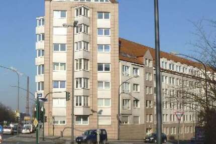 Wohnung Essen Südviertel - 1 Zimmer, 21 m&sup2;, 230&euro; | Angebot:26460478