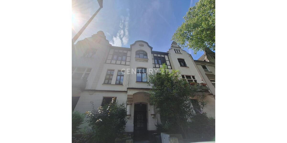 Etagenwohnung Bochum Günnigfeld - 2 Zimmer, 73 m&sup2;, 730&euro; | Angebot:25803930