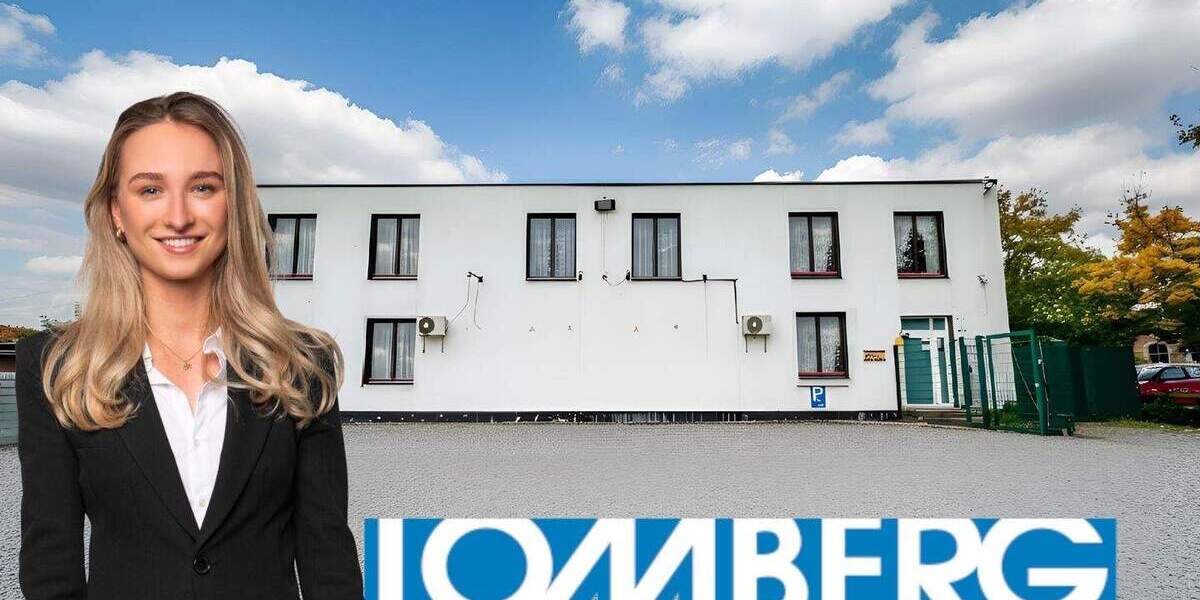 GEWERBEOBJEKT MIT VIELSEITIGEN NUTZUNGSMÖGLICHKEITEN IN VERKEHRSGÜNSTIGER LAGE VON MOERS zimmer