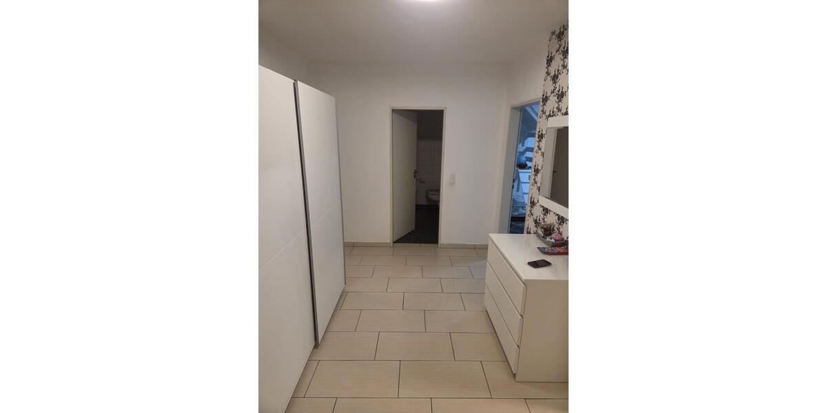 Schöne 3,5 Zi. Eigentumswohnung in Oberhausen Sterkrade 3.5 zimmer
