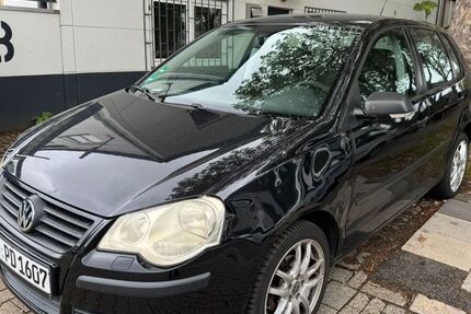 VW Polo 170.000 km 1.500 &euro; Essen 45356