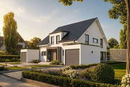 Haus Essen Katernberg Katernberg - 3 Zimmer, 117 m&sup2;, 587.000&euro; | Angebot:27176178
