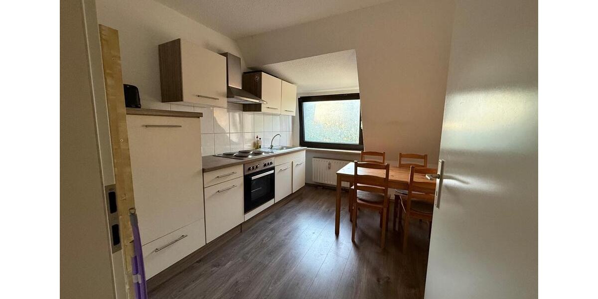Etagenwohnung Essen Stadtbezirk VII - 2 Zimmer, 60 m&sup2;, 550&euro; | Angebot:26386962