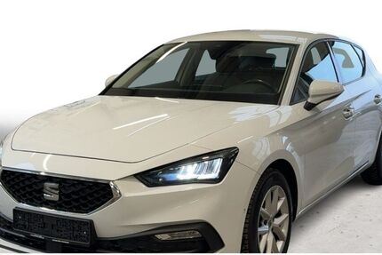 Seat Leon 79.980 km 14.940 &euro; Duisburg-Rheinhausen 47226