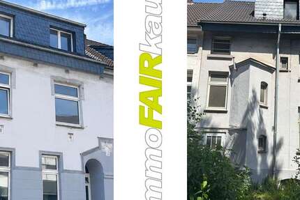 Haus Duisburg Walsum - 5 Zimmer, 134 m&sup2;, 149.000&euro; | Angebot:27489959