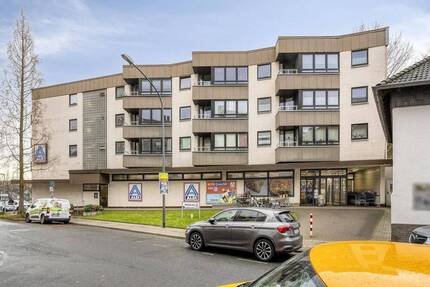 Wohnung Essen Überruhr-Hinsel - 2 Zimmer, 62 m&sup2;, 600&euro; | Angebot:26929398