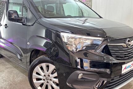 Opel Combo Life 137.501 km 11.991 &euro; Witten -NRW 58452