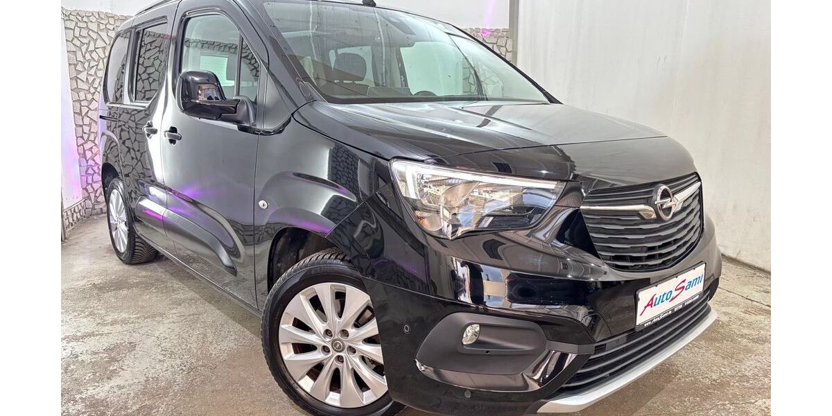 Opel Combo Life 137.501 km 11.991 &euro; Witten -NRW 58452