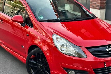 Opel Corsa 173.000 km 3.000 &euro; Essen 45145