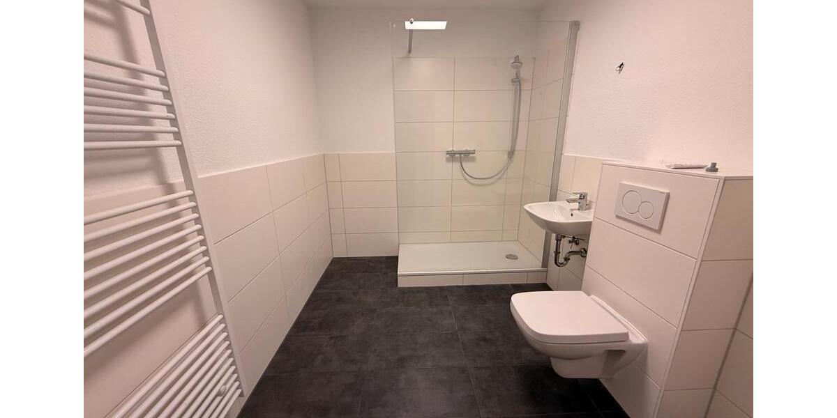 Etagenwohnung Essen Stadtbezirk VIII - 2 Zimmer, 53 m&sup2;, 540&euro; | Angebot:26413478
