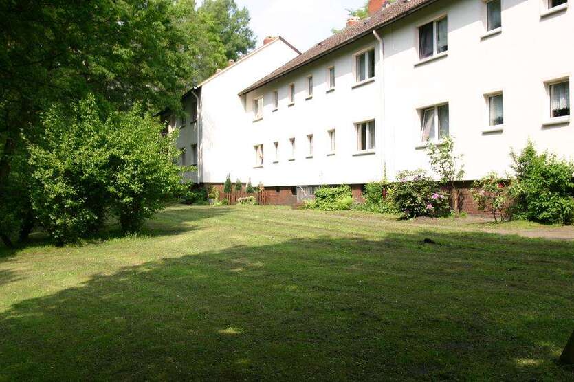 Wohnung zum Mieten in Gelsenkirchen 499 € 60.81 m² 3 zimmer