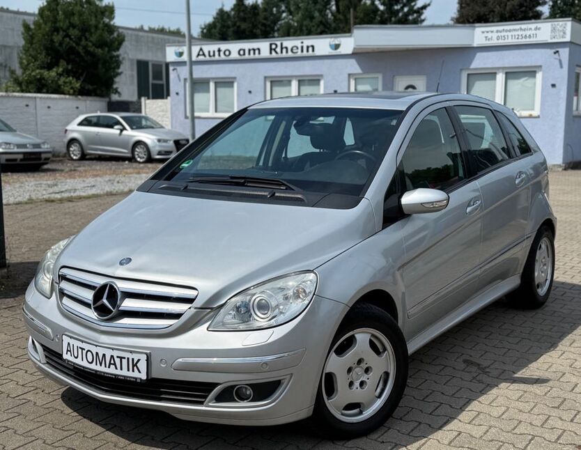 B 200