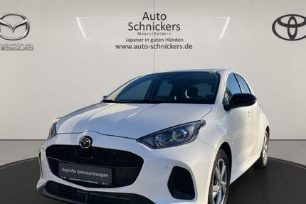 Mazda 2 Hybrid 15.460 km 19.990 &euro; Moers 47441