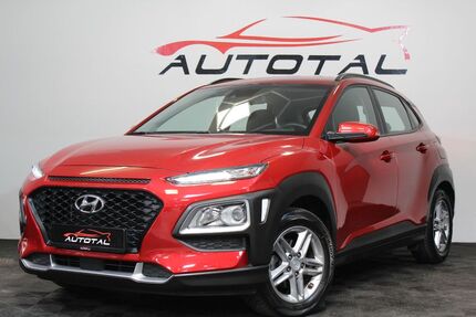 Hyundai KONA 106.198 km 13.499 &euro; Wuppertal 42283
