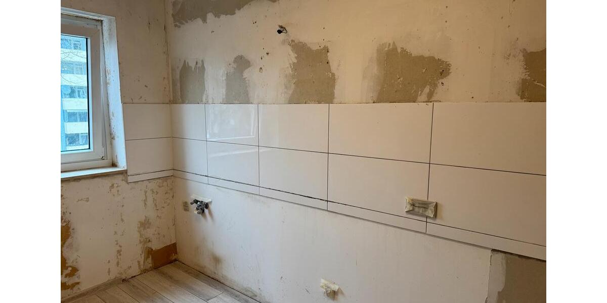 Zu vermieten Emsring 15, Herne 66 qm 2.5 zimmer