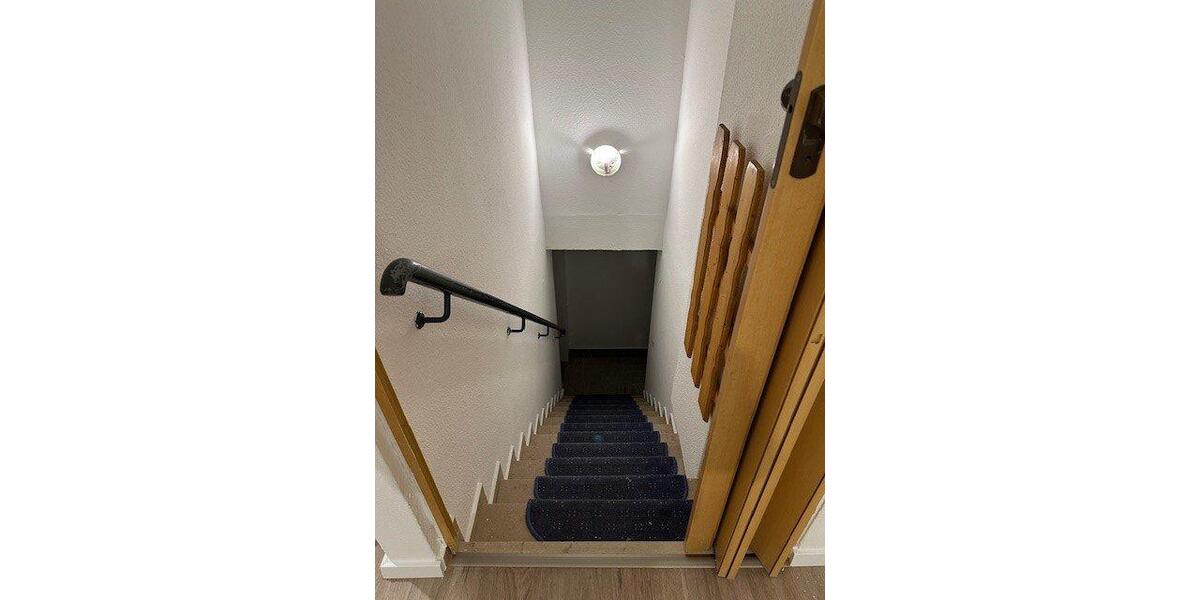 Erdgeschoßwohnung Wuppertal Gemarkung Nächstebreck - 4 Zimmer, 107 m&sup2;, 800&euro; | Angebot:26192314