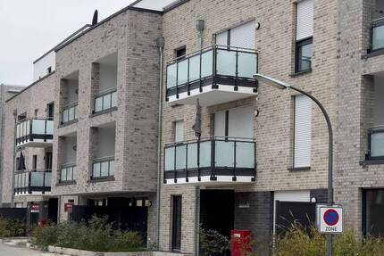 Wohnung Recklinghausen Stadtmitte - 3 Zimmer, 97 m&sup2;, 439.000&euro; | Angebot:25777326