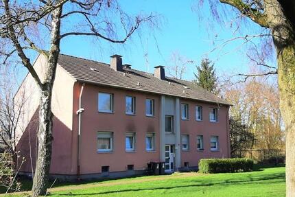 VIVAWEST modernisiert Ihre neue Wohnung. zimmer