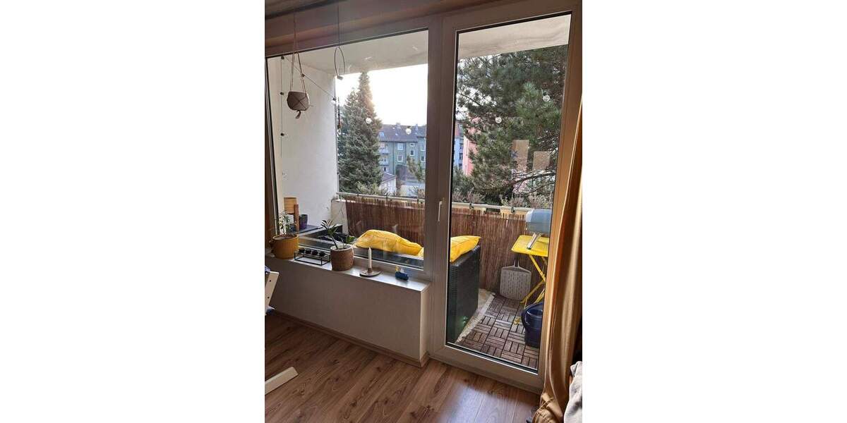 Große Familienwohnung im Ehrenfeld 4 zimmer